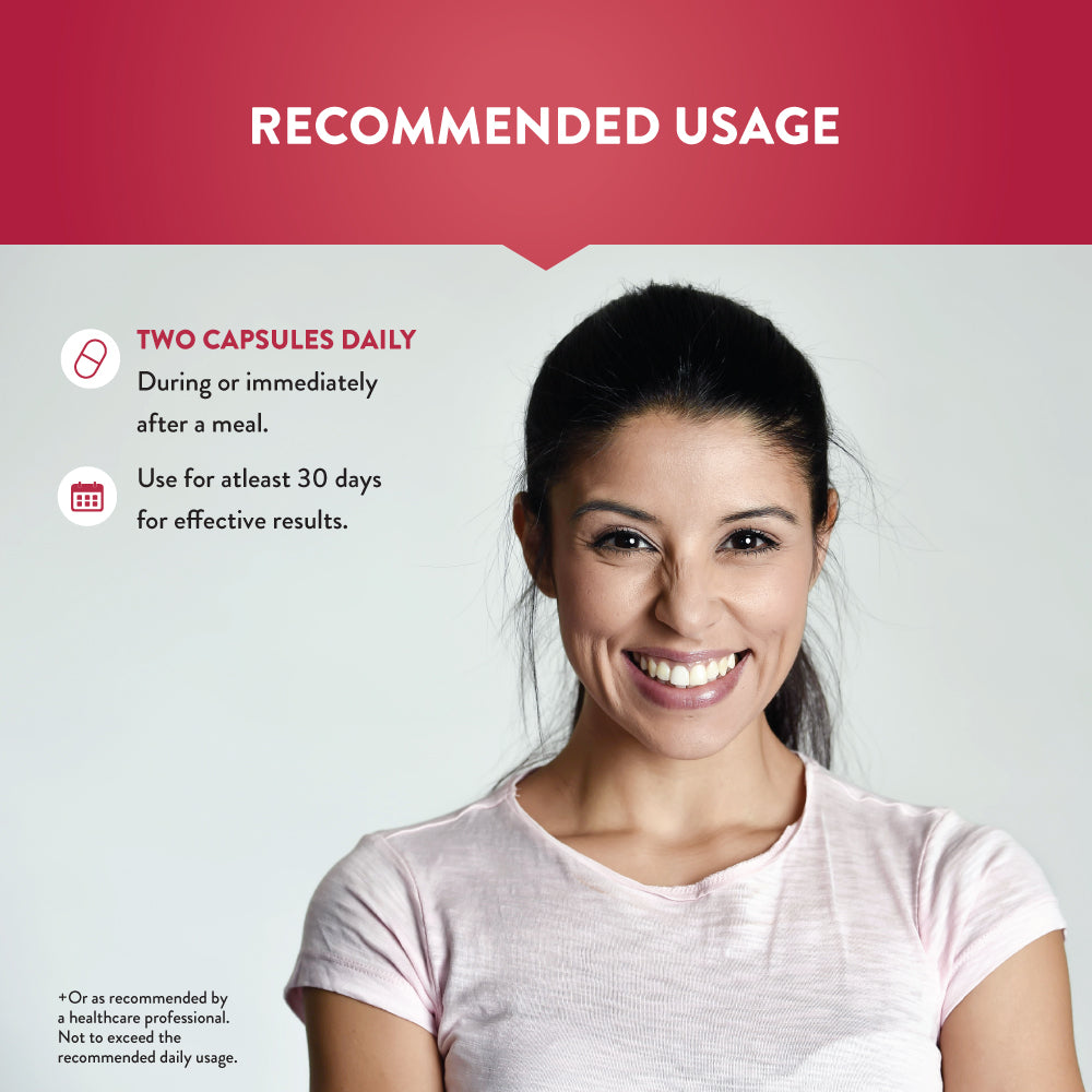 Swisse Wellness Capsules - 30 Soft Capsules