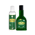Deemark Kesh Power Ayurvedic Hair Oil & Shampoo for Hair fall