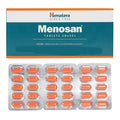Himalaya Herbals Menosan Tablets - 60 Tabs