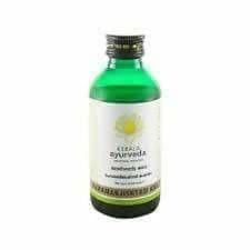 Kerala Ayurveda Mahamanjishtadi Kwath -  200 ml