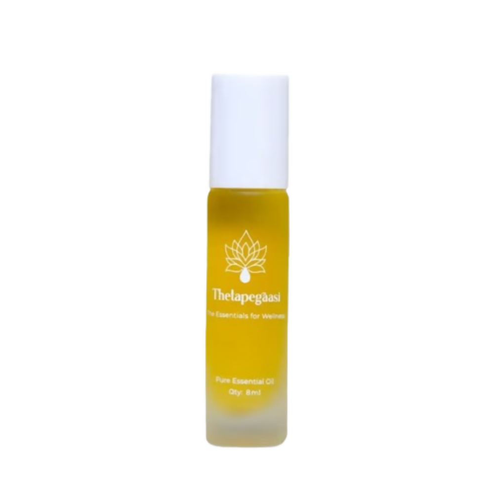Thetapegaasi Love Pure Essential Oil Roll-On