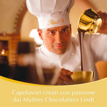 Lindt Gold Bar, Milk