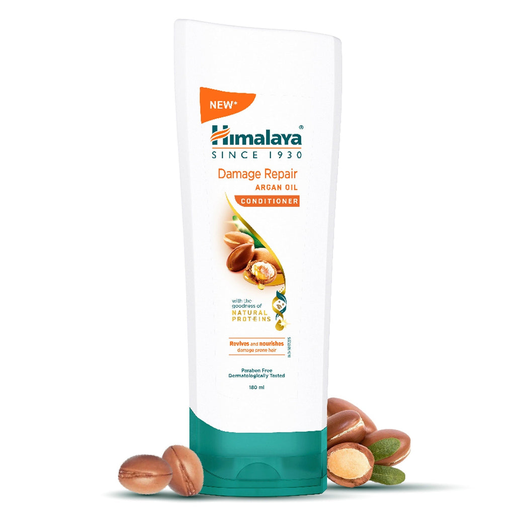 Himalaya Damage Repair Argan Oil Conditioner