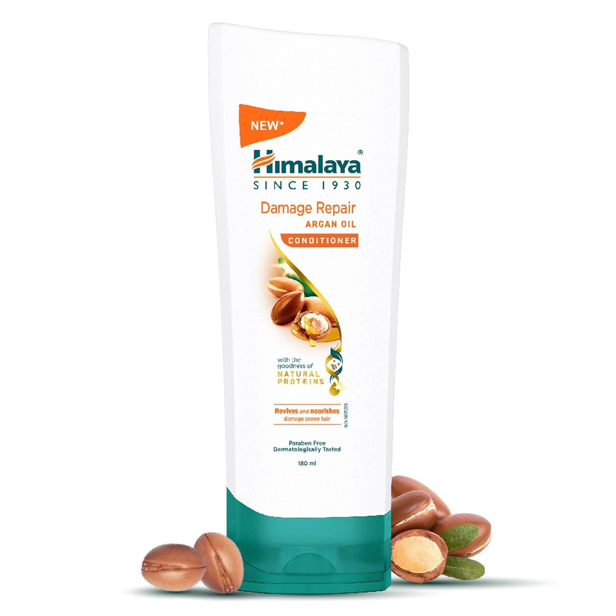 Himalaya Damage Repair Argan Oil Conditioner