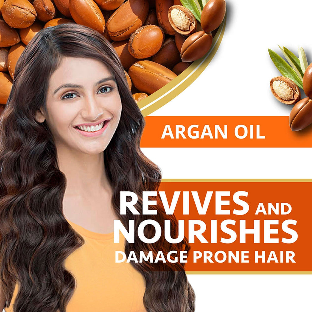 Himalaya Damage Repair Argan Oil Conditioner