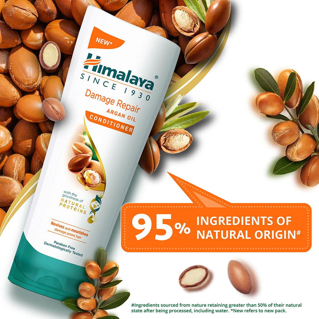 Himalaya Damage Repair Argan Oil Conditioner