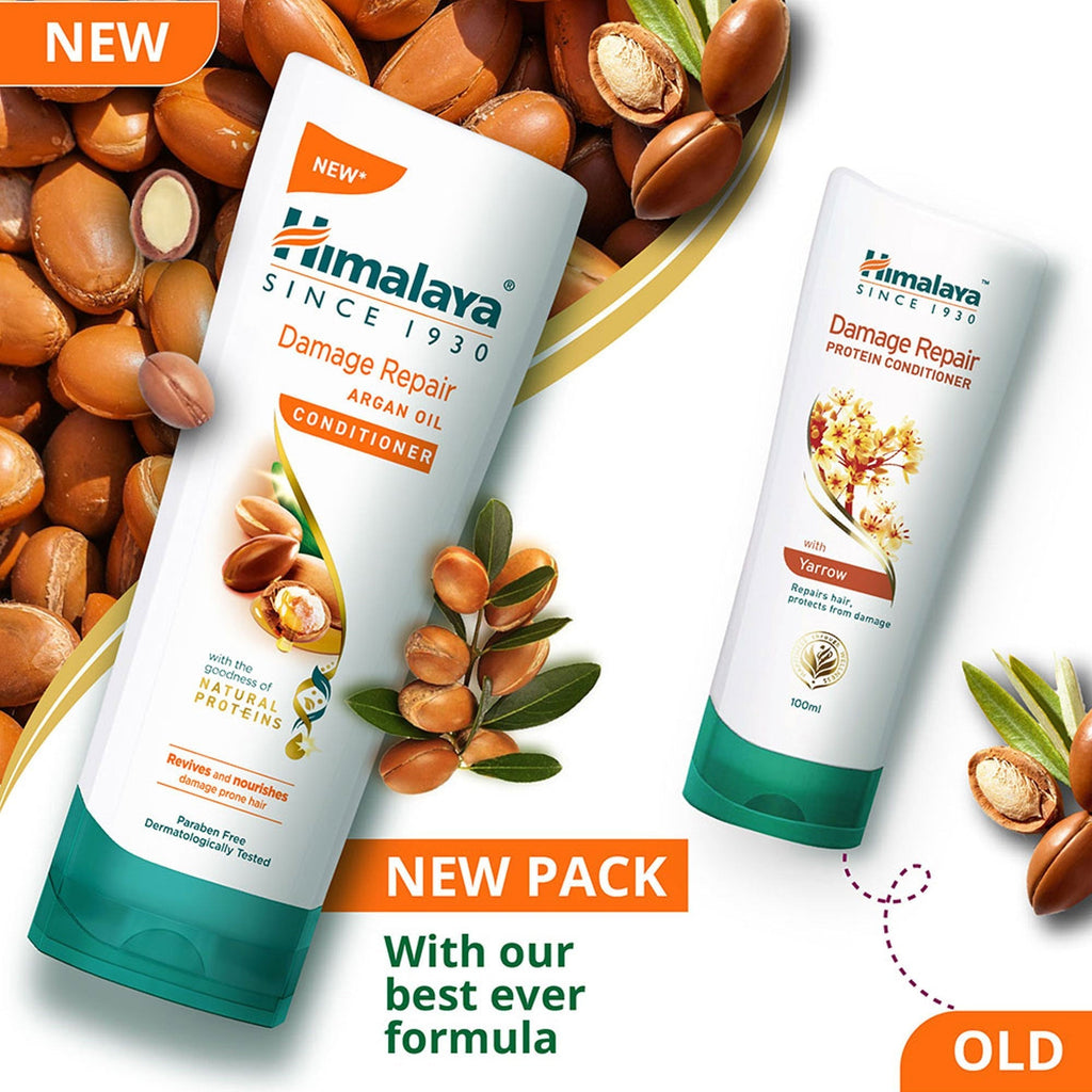 Himalaya Damage Repair Argan Oil Conditioner