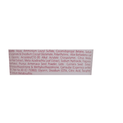 Himalaya Herbals Deep Cleansing Apricot Face Wash