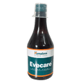 Himalaya Herbals Evecare Forte Liquid Syrup 200ml