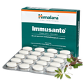 Himalaya Herbals Immusante Tablets