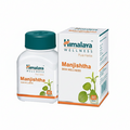 Himalaya Pure Herbs Manjishtha Skin Wellness - 60 tabs