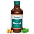 Himalaya Herbals Mentat Syrup - 200 ml
