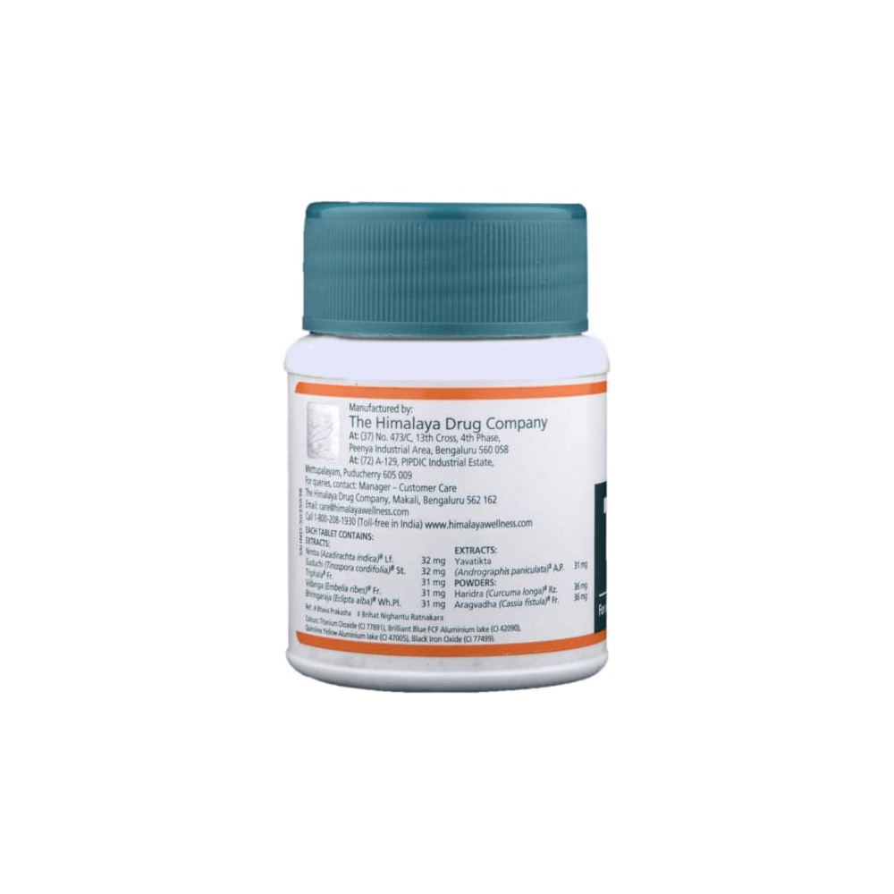 Himalaya Talekt Tablets