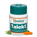 Himalaya Talekt Tablets