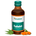 Himalaya Herbals Talekt Syrup