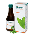 Himalaya Pure Herbs Vasaka Wellness Syrup