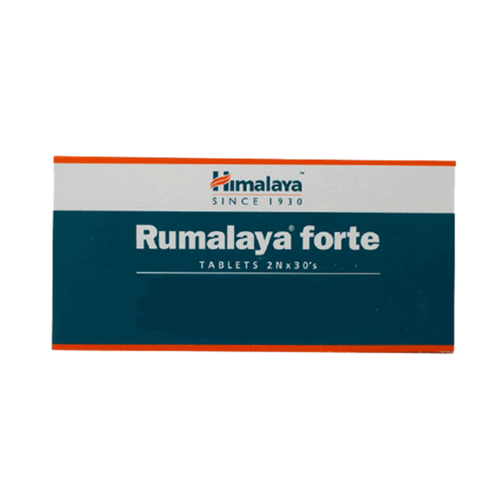Himalaya Rumalaya Forte