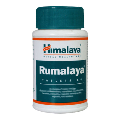 Himalaya Herbals Rumalaya Tablets