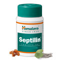 Himalaya Septilin Tablets - 60 Tablets