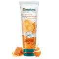 Himalaya Tan Removal Orange Face Wash - 100 ml