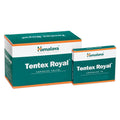 Himalaya Tentex Royal Capsules - 100 tabs