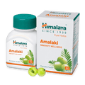 Himalaya Wellness Pure Herbs Amalaki