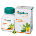 Himalaya Pure Herbs Karela Metabolic Wellness Tablets - 60 Tabs