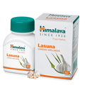 Himalaya Pure Herbs Lasuna - 60 tabs