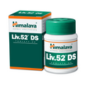 himalaya liv 52 Ds - 60 tabs