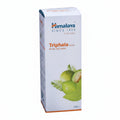 Himalaya Pure Herbs Triphala Syrup - 200 ml