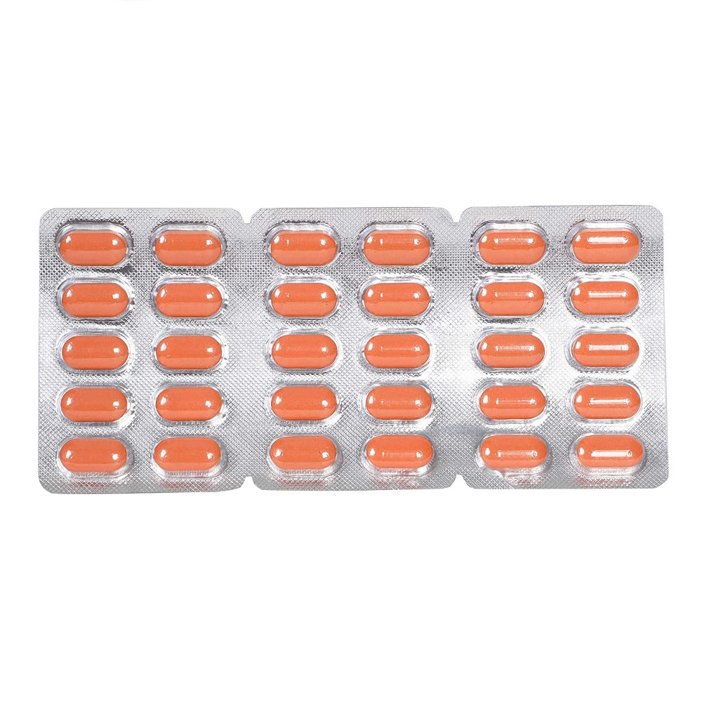 Himalaya Herbals Menosan Tablets - 60 Tabs