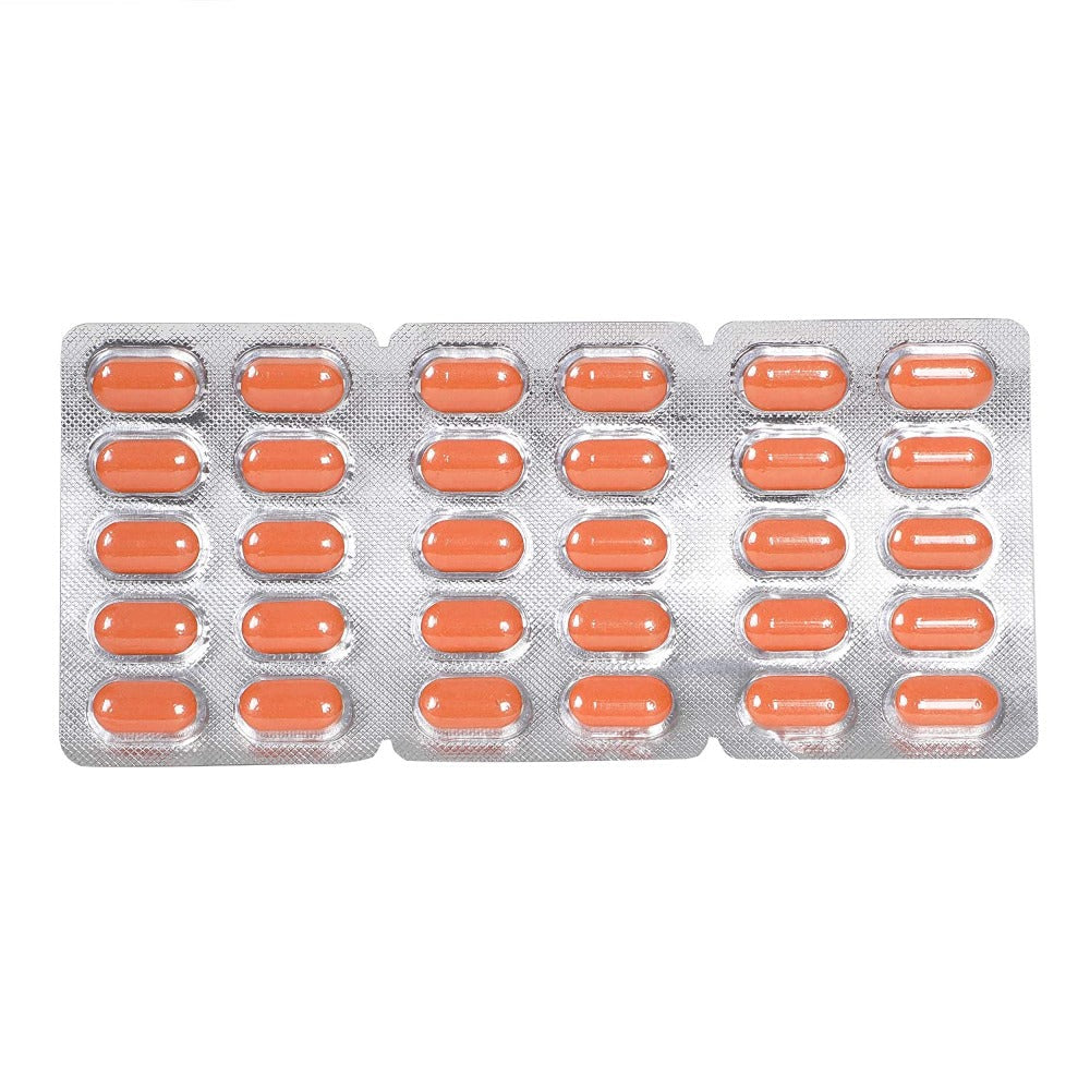 Himalaya Herbals Menosan Tabs