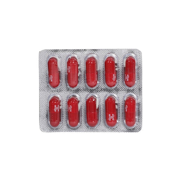 Himalaya Tentex Royal Capsules - 100 tabs