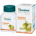 Himalaya Pure Herbs Triphala Bowel - 60 tabs