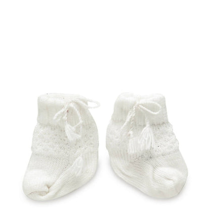Chutput Kids Cute White Coloured Solid Pullover Sweater