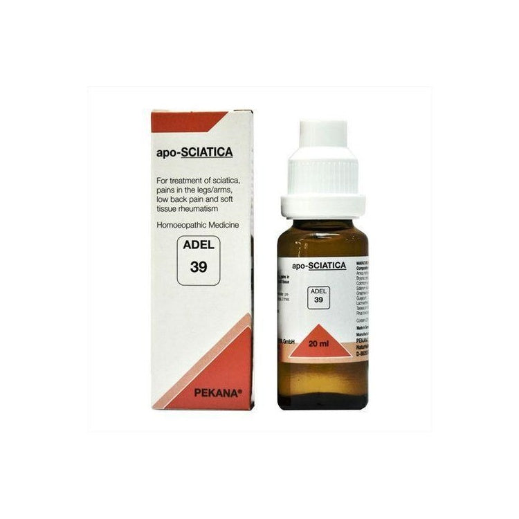 adel homeopathy 39  drop - 20ml