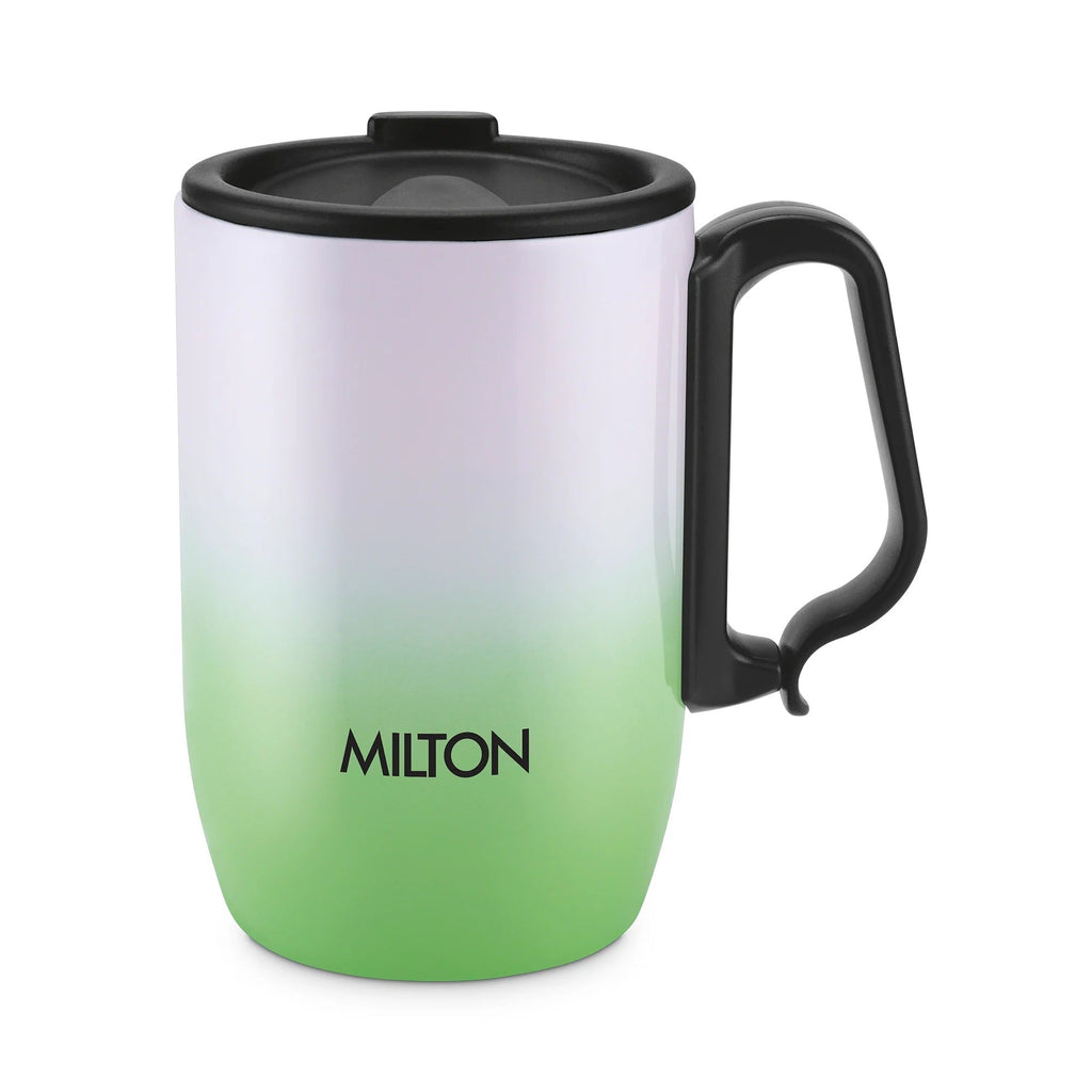 Milton Horizon Steel Mug