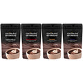 Cocosutra Hot Chocolate Mix Collection Pack 4 - 100 gms (Each)