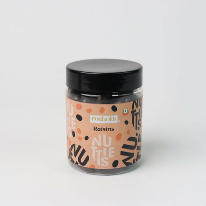 Dibha Rucoks - Raisins Dragees Chocolate Coated