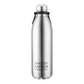 Sanjeev Kapoor by Classic Essentials Hydrate Stainless Steel Insulated Bottle 1800ml