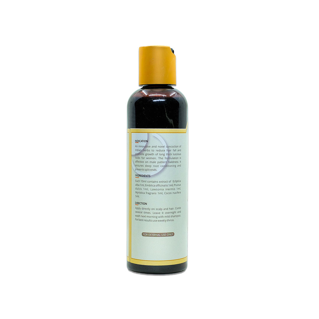Dr. Talat's Hyzin Hair Oil