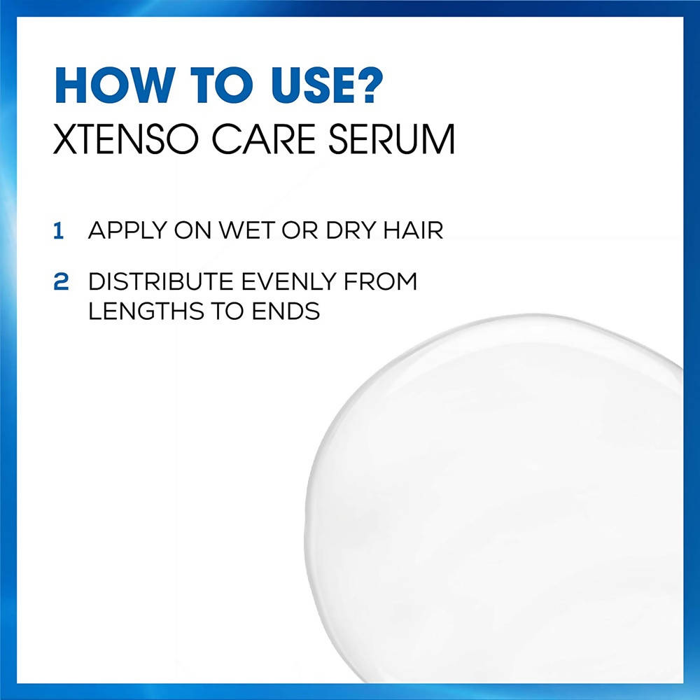 L'Oreal Paris Professionnel Xtenso Care Serum - 50 ml