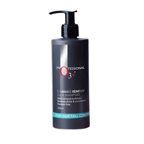 Professional O3+ Damage Remedy Shampoo - 200 ml