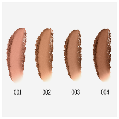 Rimmel London Natural Bronzer - Sunset