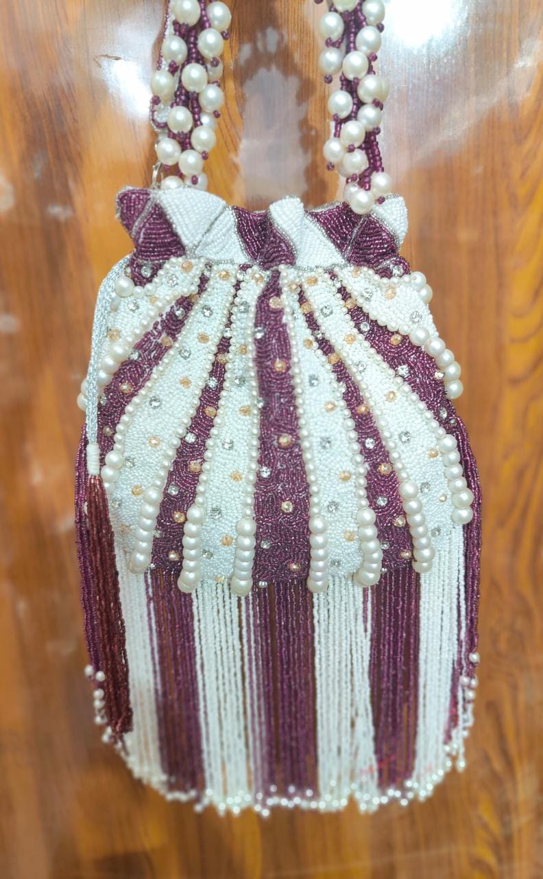 Designer Potli Bags