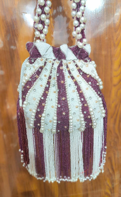 Designer Potli Bags