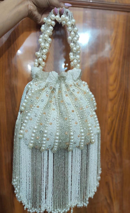 Designer Potli Bags