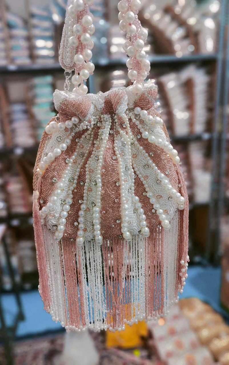 Designer Potli Bags