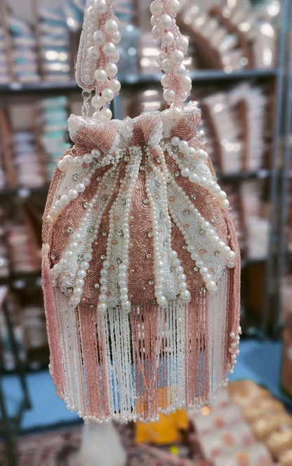 Designer Potli Bags