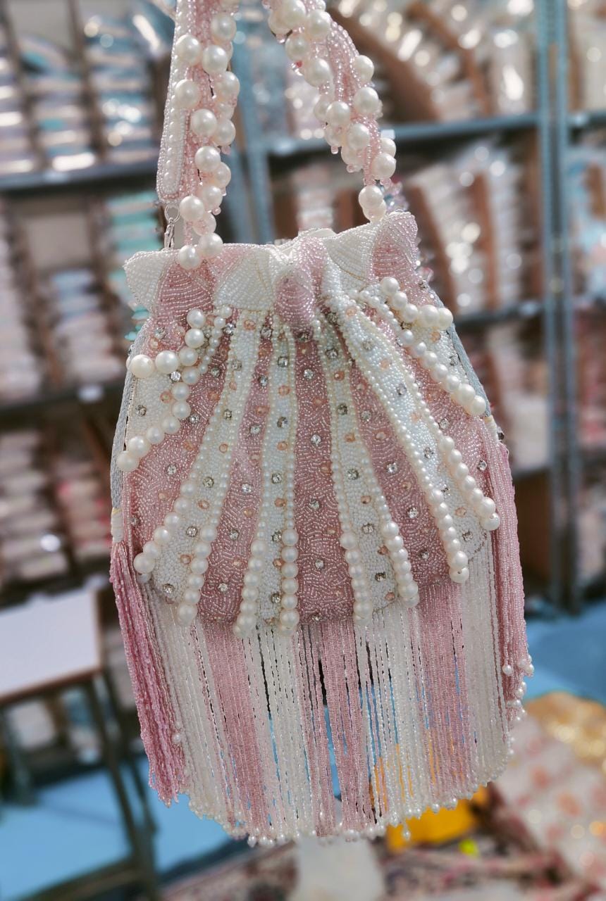 Designer Potli Bags